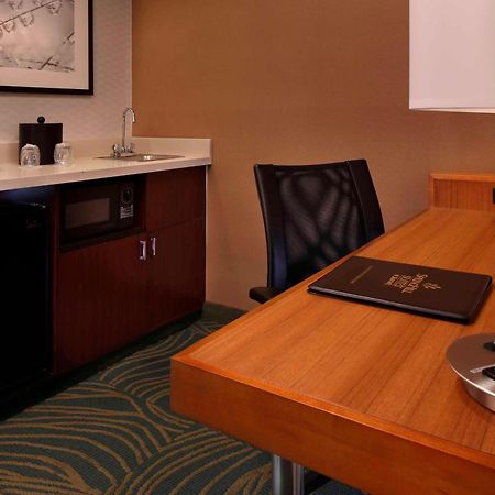Springhill Suites By Marriott Waterford / Mystic New London Eksteriør bilde