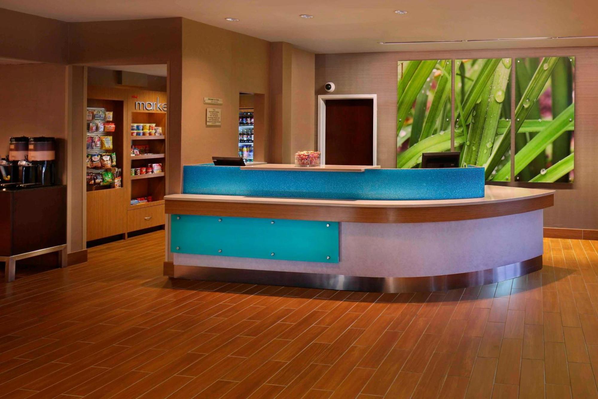 Springhill Suites By Marriott Waterford / Mystic New London Eksteriør bilde